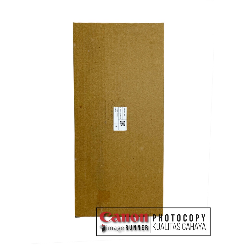 Cover Fixing Upper Kuning Canon IR 6000/5075/6570 FF5-9880-000 Import