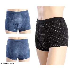 CD Pria Boxer Sorex Man XL