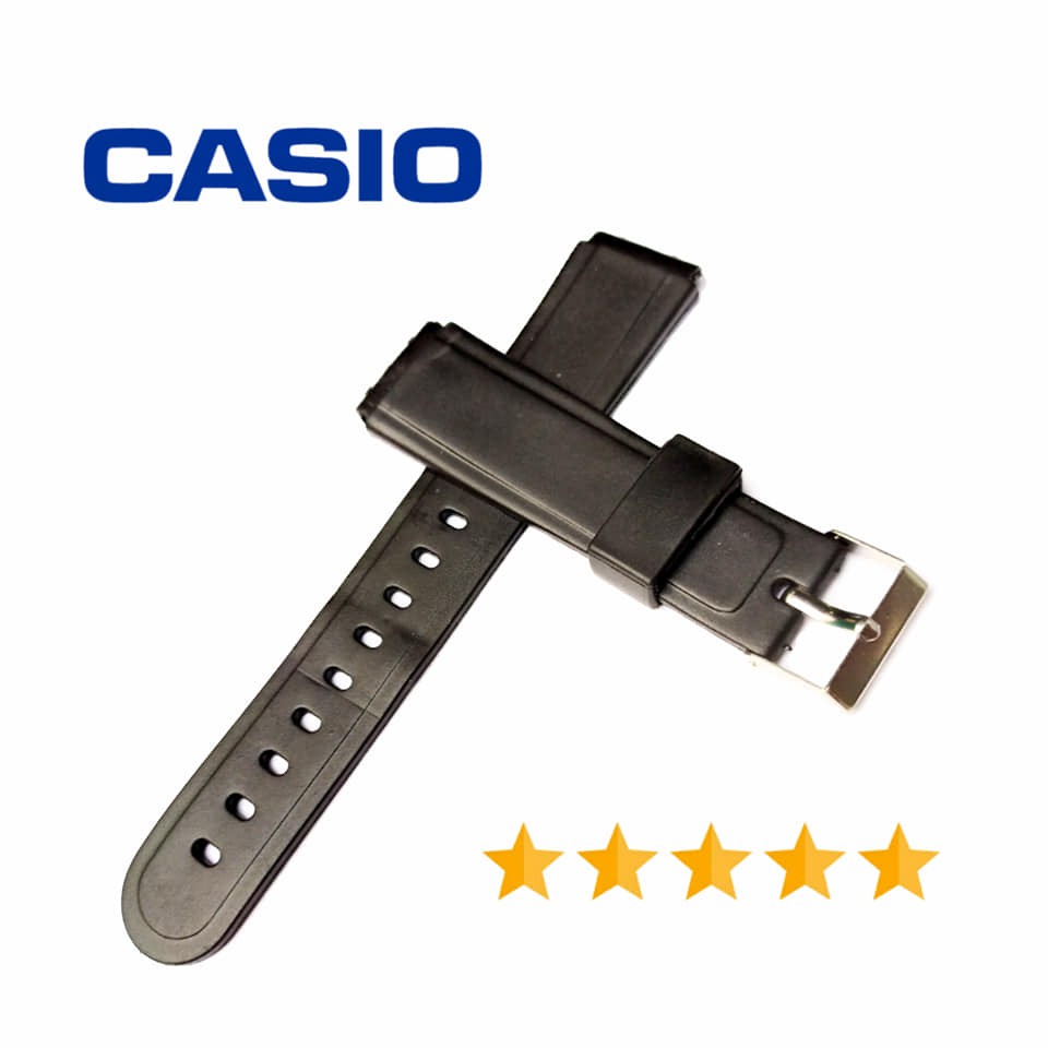 Tali Jam Tangan Casio AW90 Strap Casio AW-90