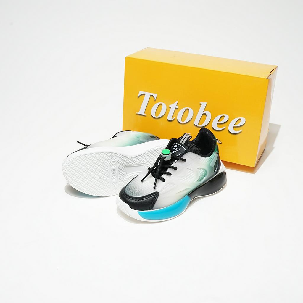 TOTOBEE Sky Sepatu Sneakers Anak Import 612