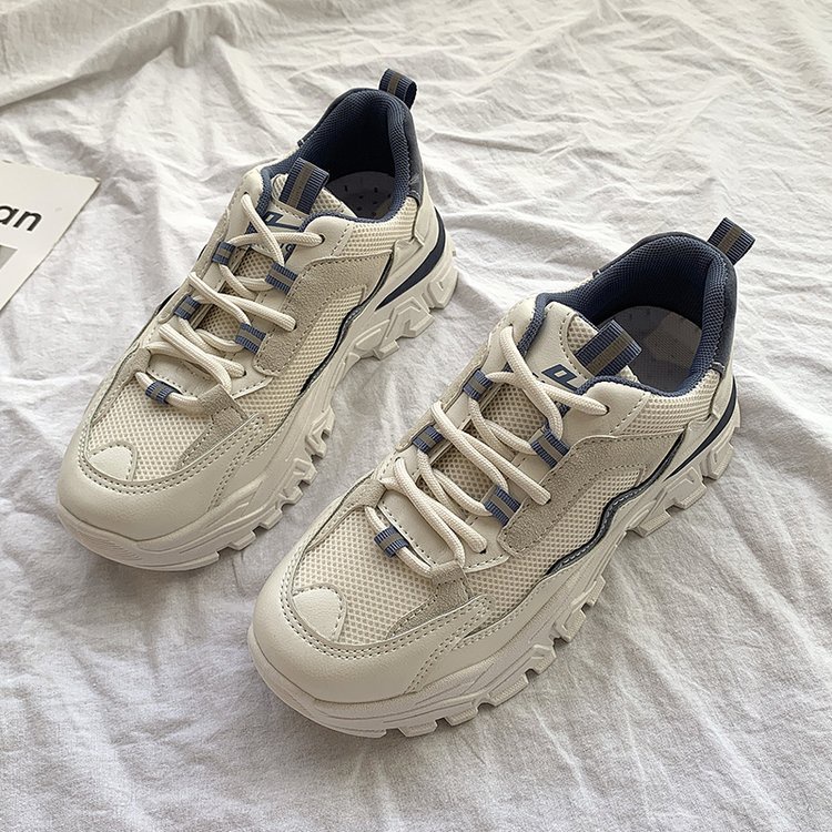 [ ORIGINAL IMPORT ] Sepatu Sneakers Wanita Import Premium Quality SI191