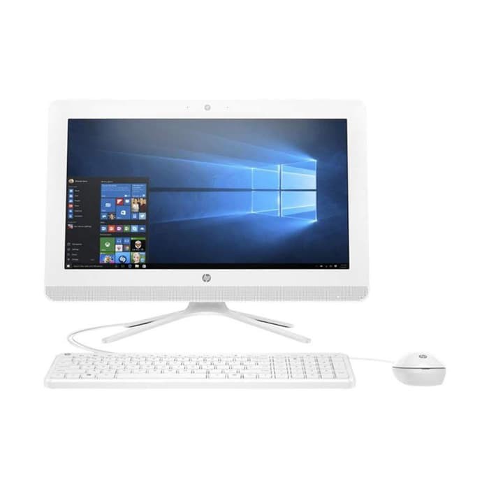 HP AIO PC 20-C414D