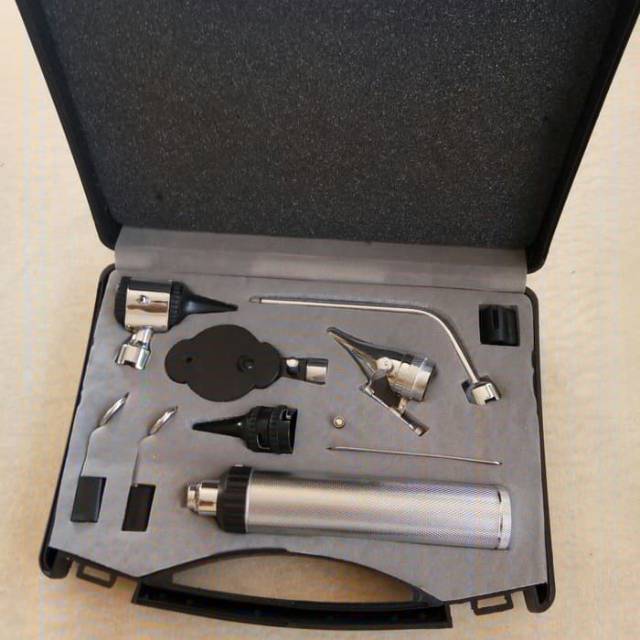 Diagnostik~Diagnostic SET