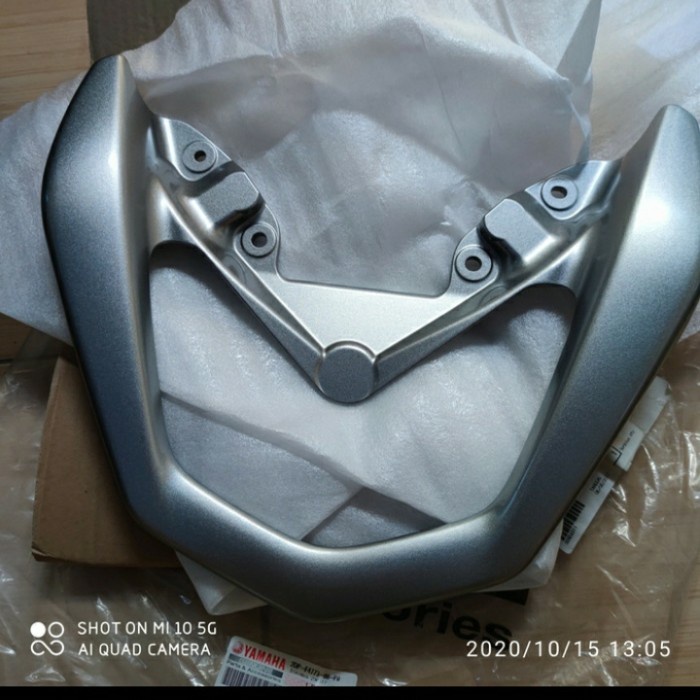 Behel jok jupiter Nmax silver ori ygp asli ori yamaha