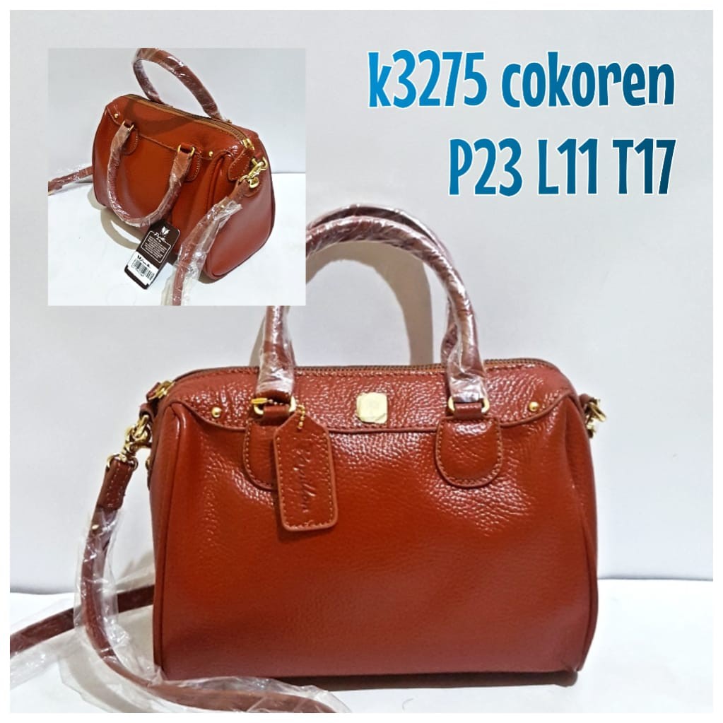 Tas Papillon Original K3275 Cokoren