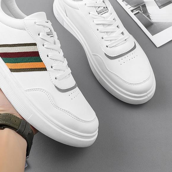 ➼ Sepatu Sneaker Pria Import - AIR CERBERUS Cassual Shoes - Sepatu Kasual Santai ☛