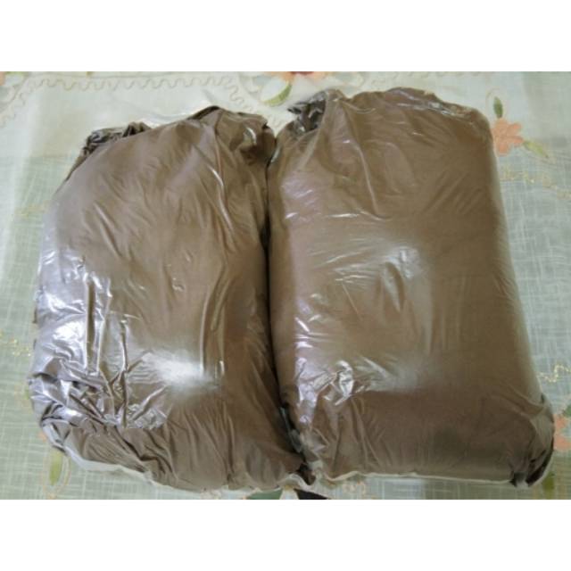 

Kopi Mentok Bangka