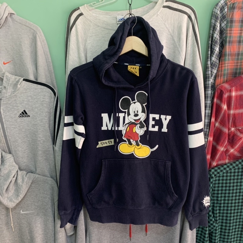 hoodie mickey mouse feltics