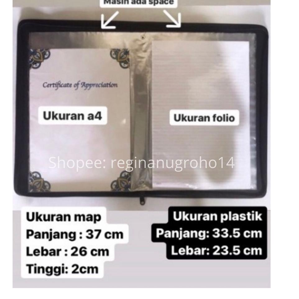 

[KODE 7EPJP] DOKUMEN KEEPER F4 DIPLOMAT RESLETING / MAP IJASAH / MAP KERTAS / DOCUMENT ORGANIZER