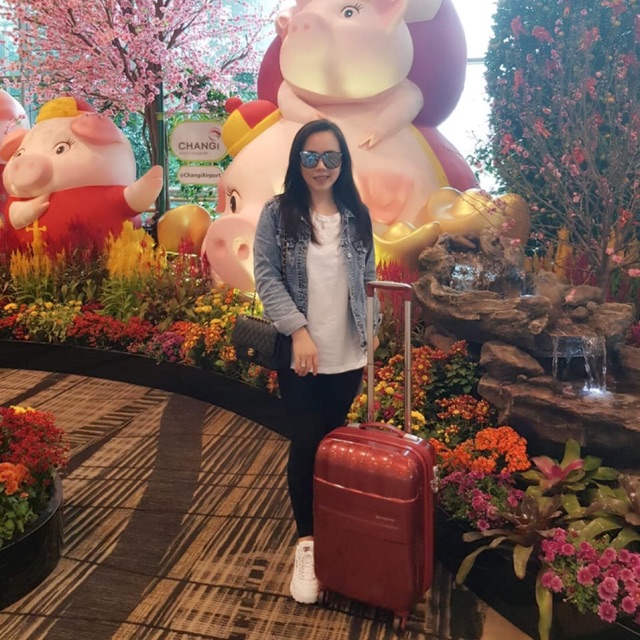 stevannypink
