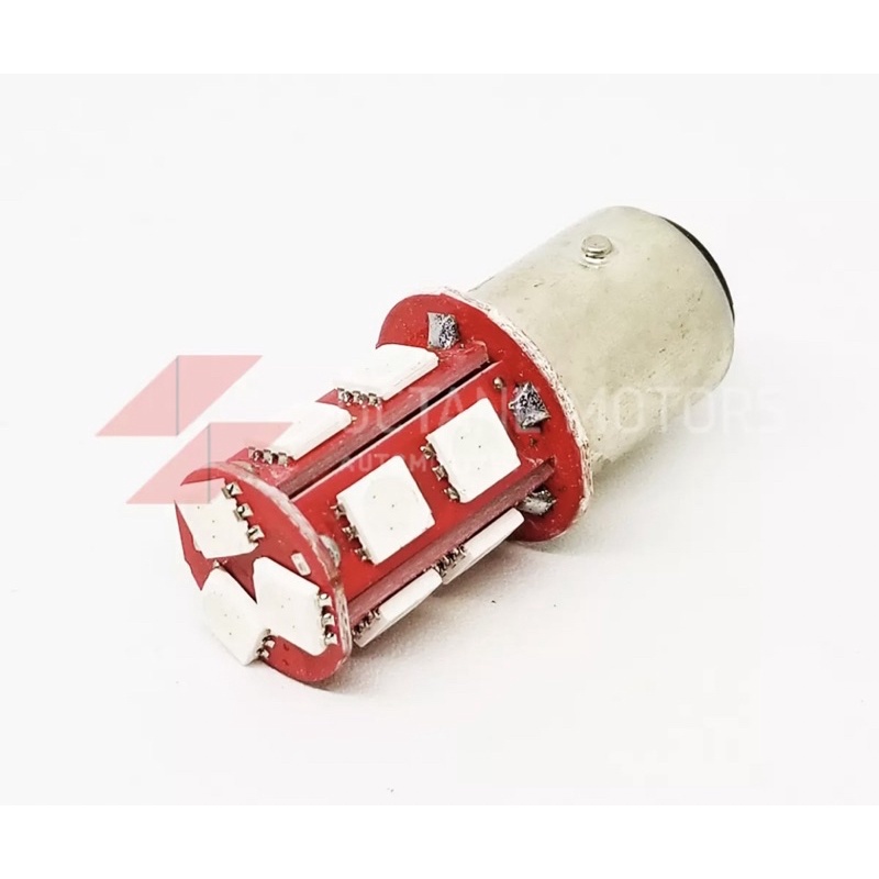 TERMURAH Lampu Stoplamp 13mata storobo kedip flash lampu stop belakang 13led jagung universal BHOLAM STOP 13mata