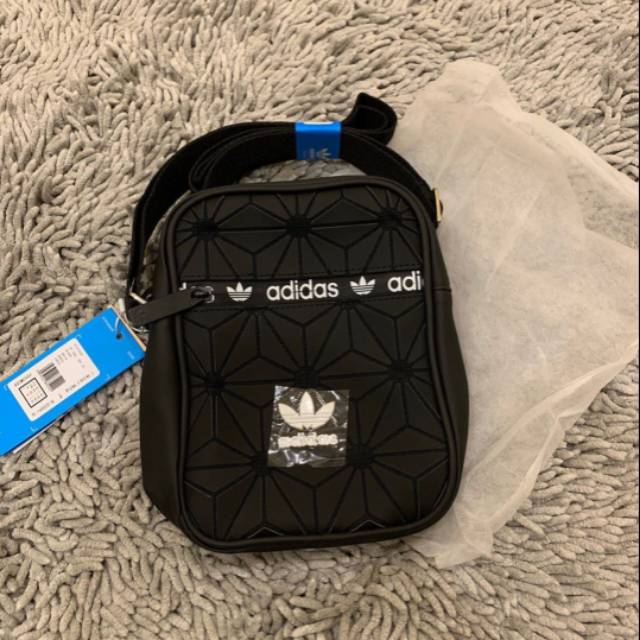 adidas x issey miyake sling bag