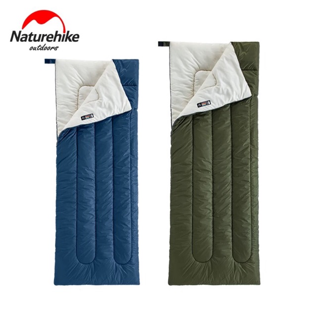 SLEEPING BAG H150 NATUREHIKE NH19S015-D