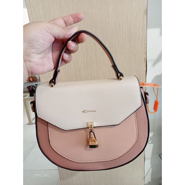 Tas handbag merk emsio by