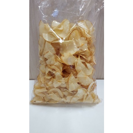 

Kripik Ubi Original