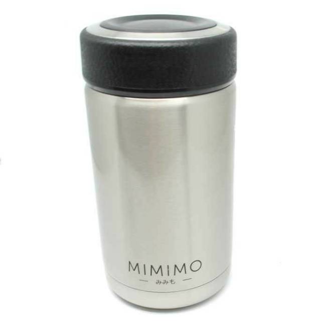 OneTwoCups Botol Minum Thermos Mini Stainless Steel 400ML