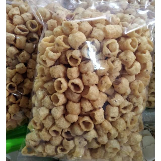 

Pothil ketumbar khas magelang 500gr