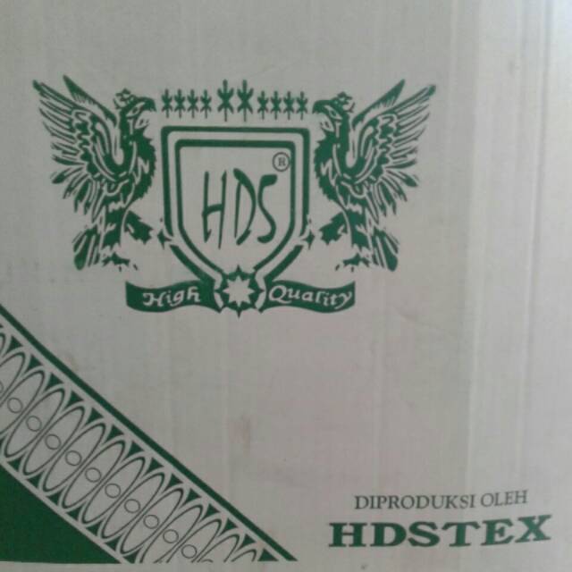 hdstex