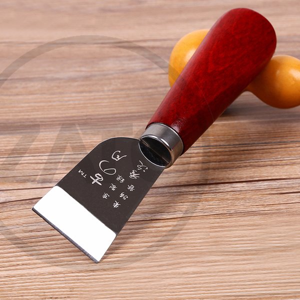 

Leather Knife Classic I PROMOB21