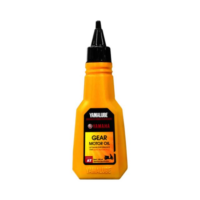 Oli Gardan Yamalube Gear Oil 100ml ORIGINAL