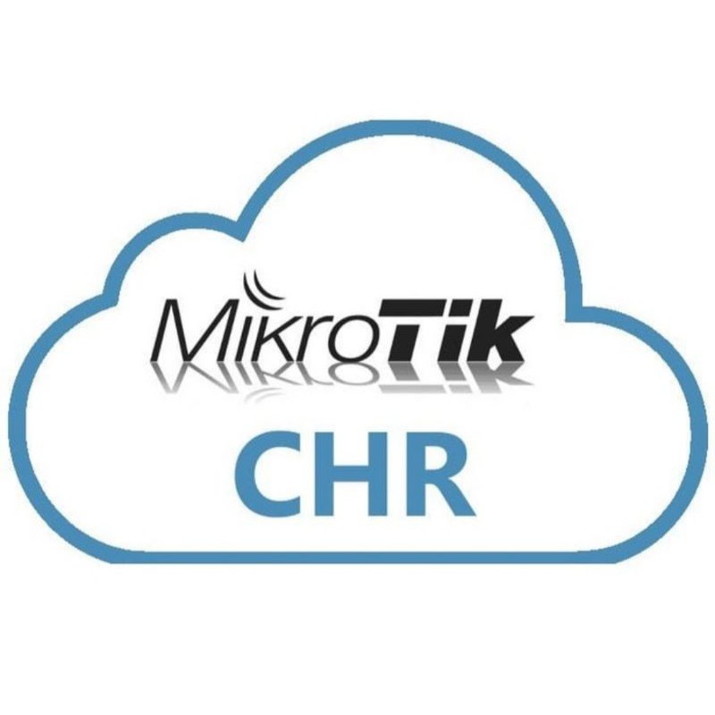 VPS MIKROTIK CHR  ( SG ) JOS BosQue