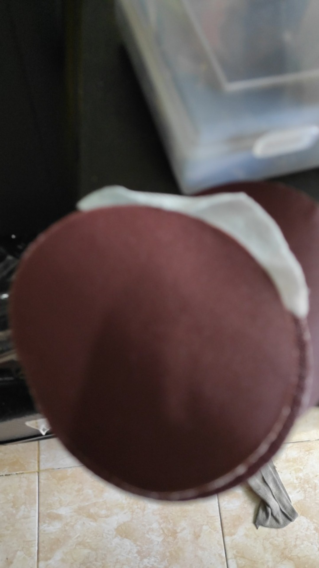 Ring Baut Ukuran M3 Harga Per 10pcs