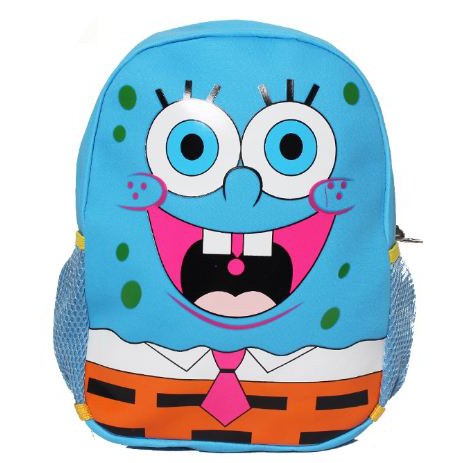 TAS RANSEL SEKOLAH ANAK - PAUD KARAKTER BINATANG | KIDS BACKPACK ANIMAL SERIES