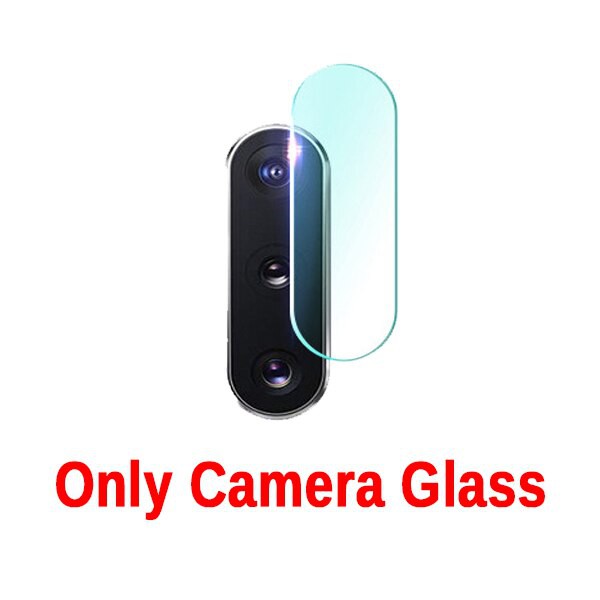 Tempered Glass Lens Camera Samsung Note 10 Plus Camera Lens Protector