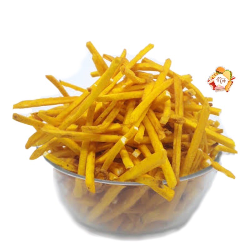 

Stick talas kunyit kuning tales 500g