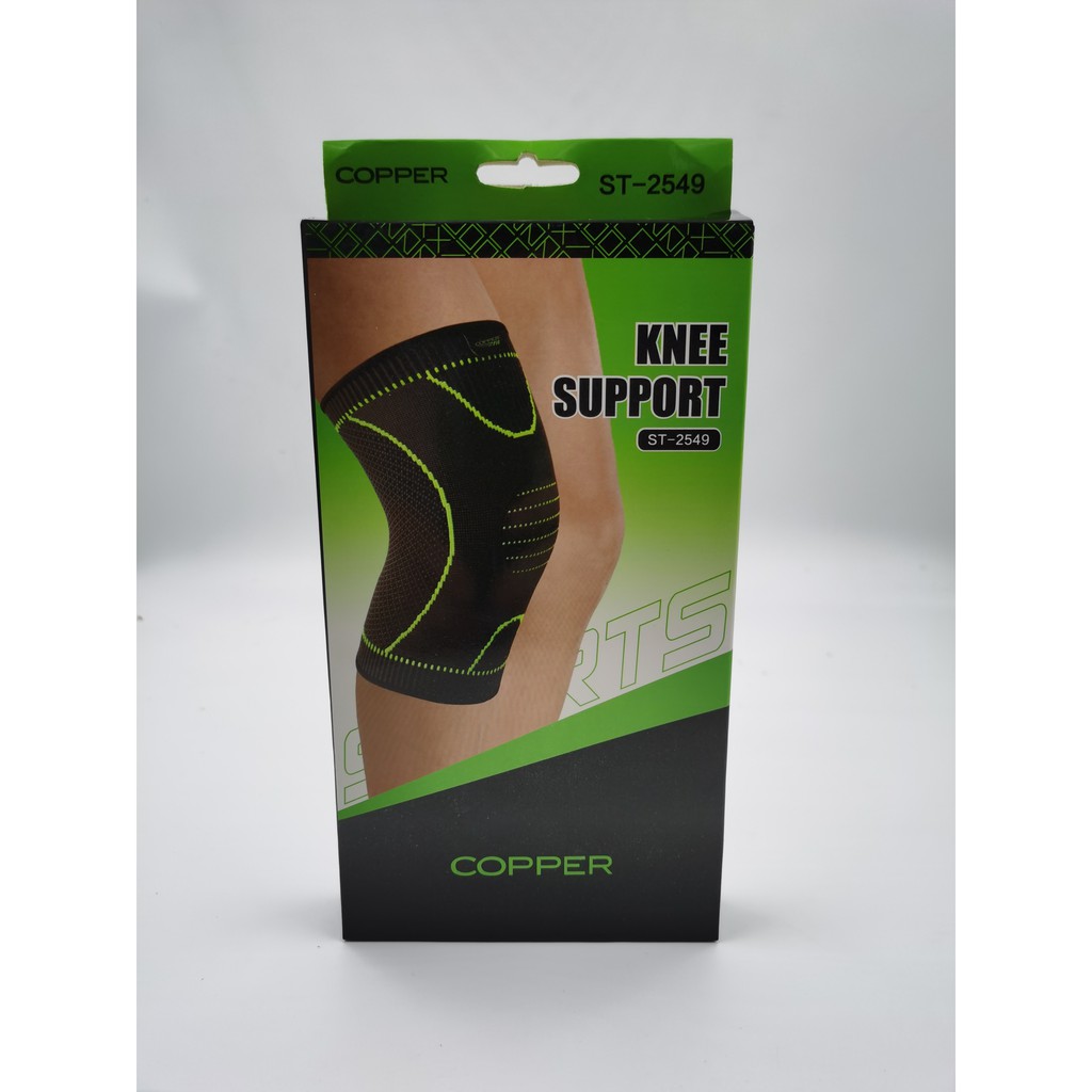 HB-866 knee support / pelindung lutut / alat pelindung gym