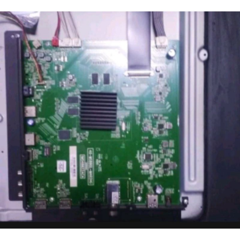 mainboard panasonicTH49EX400G