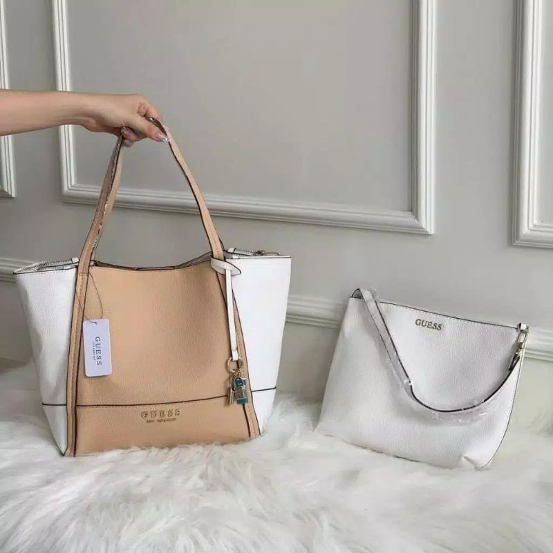 Guess Gs Heidi Masya Totebag