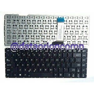 Keyboard Asus A455L X455 X451C X451 X451E X453 X453M X453MA X453S X453SA X454 X454W X456U A456U X451M X452 X551