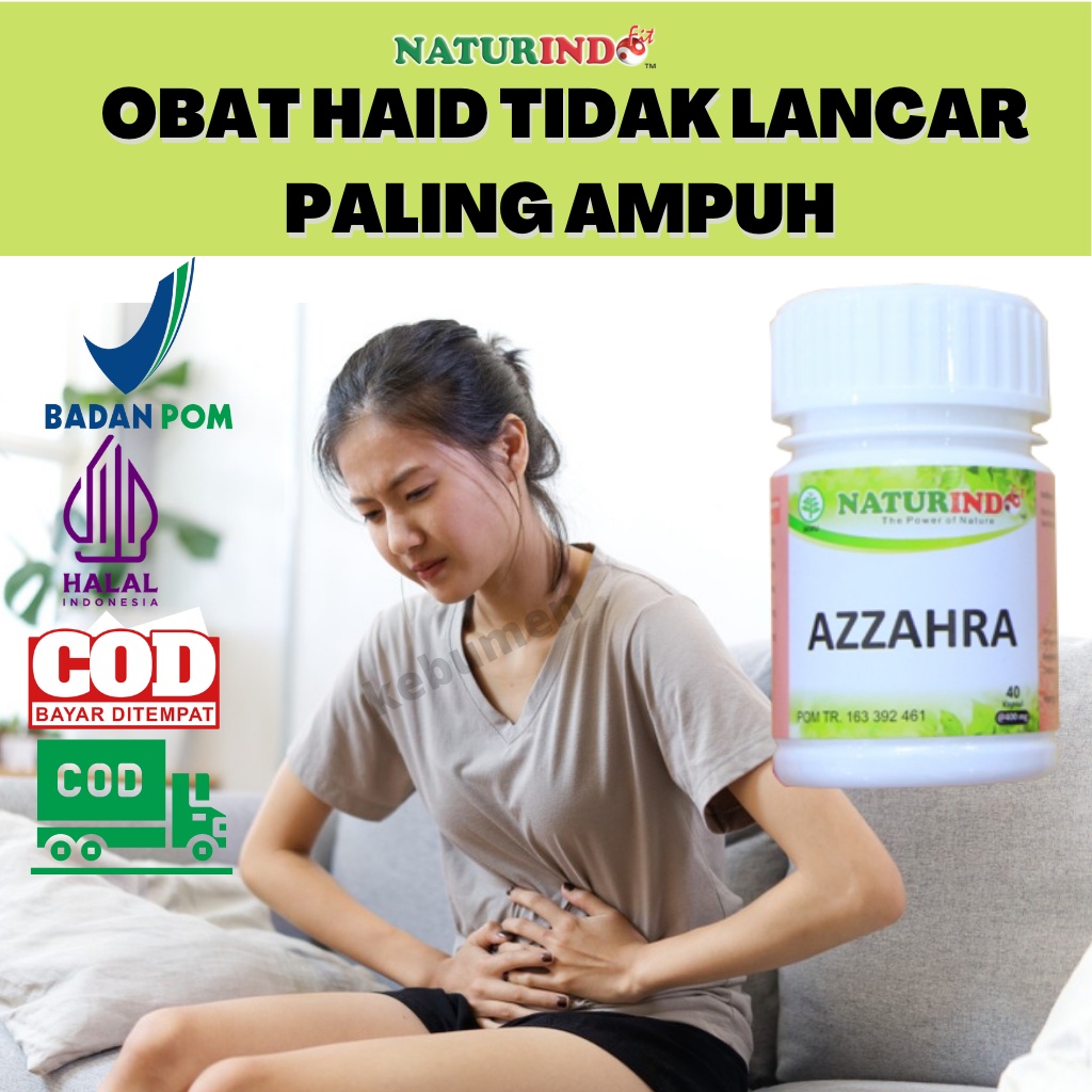 Obat haid Tidak Lancar paling Ampuh mens Tidak Teratur Sakit saat haid Herbal Mens Tidak lancar Nyer