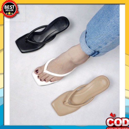 Sepatu Sendal Haihils Hak Tahu Pesta Wanita Dewasa Sandal High Heels Spatu Hils Kondangan Ibu Peremp