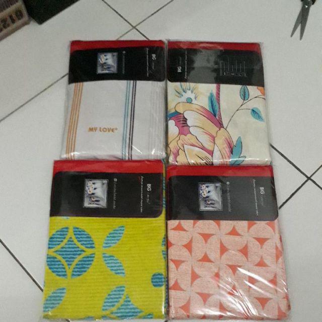 Sarung Bantal Mylove My Love