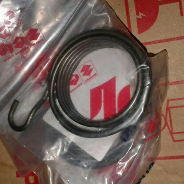 Per Engkol Suzuki Spin Ori