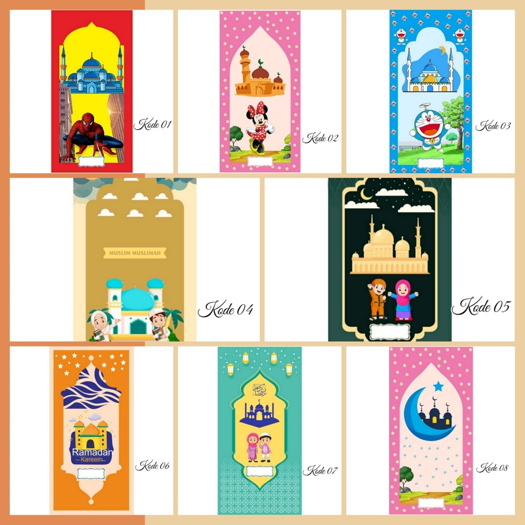 SAJADAH SOUVENIR  HADIAH ANAK CUSTOM NAMA GRATIS + BUSA FREE TERMURAH || SOUVENIR SAJADAH TRAVEL MOTIF ANAK-ANAK LUCU ( SAJADAH KANVAS - 1LAYER) Sajadah Anak KARAKTER GRATIS Custom Nama Sajadah Anak Laki Laki Sejadah Karakter Gratis Custom Nama-1