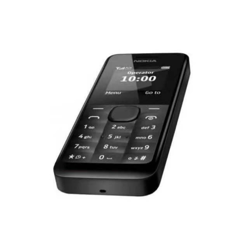 Handphone Samsung GSM GT-E1205-3