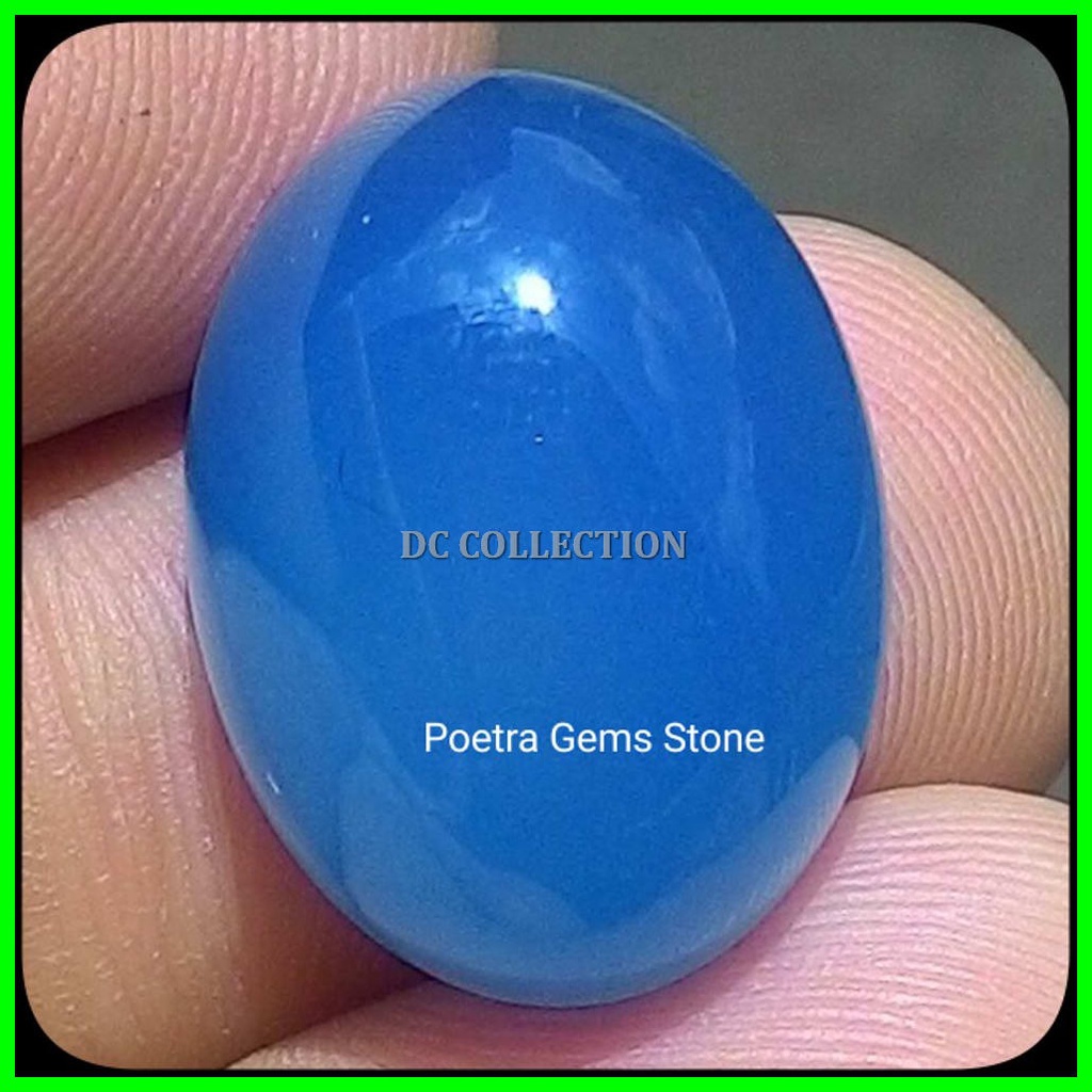 BATU NATURAL BIRU LANGIT SPIRTUS BATURAJA