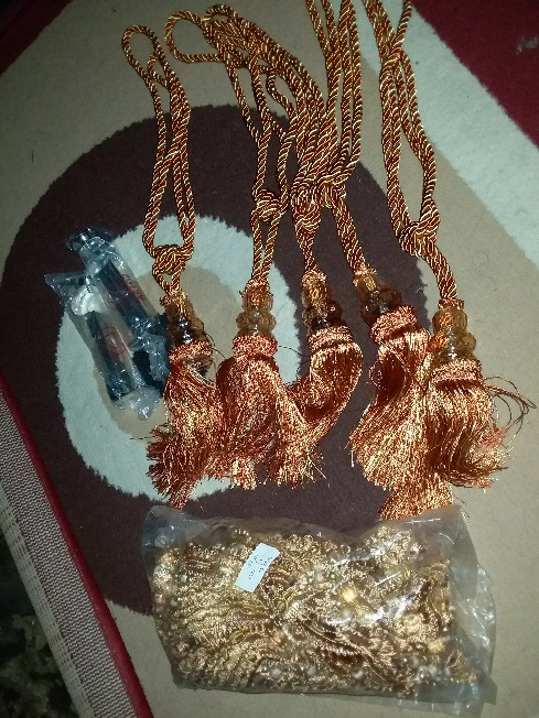 Bracket Rel Silver / Penyangga Rel