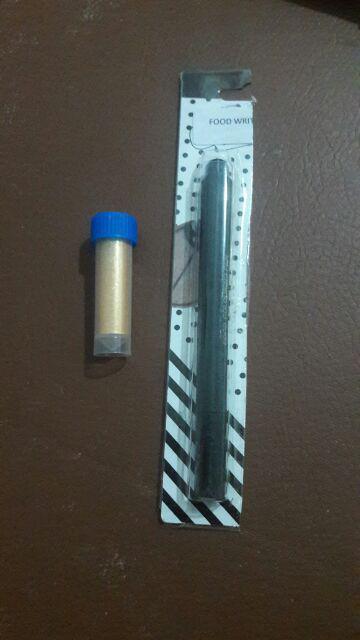 2gr-gold-lustre Dust-chn