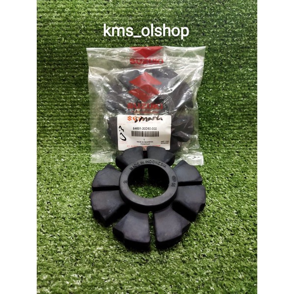 Karet Tromol Belakang Suzuki Smash Asli 64651-30D60-000