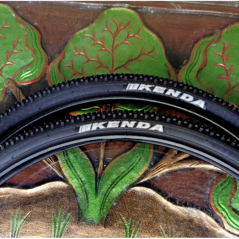 Ban luar 20 x 1 3/8 atau ban luar 451 ban dan dalam 20 1 3/8