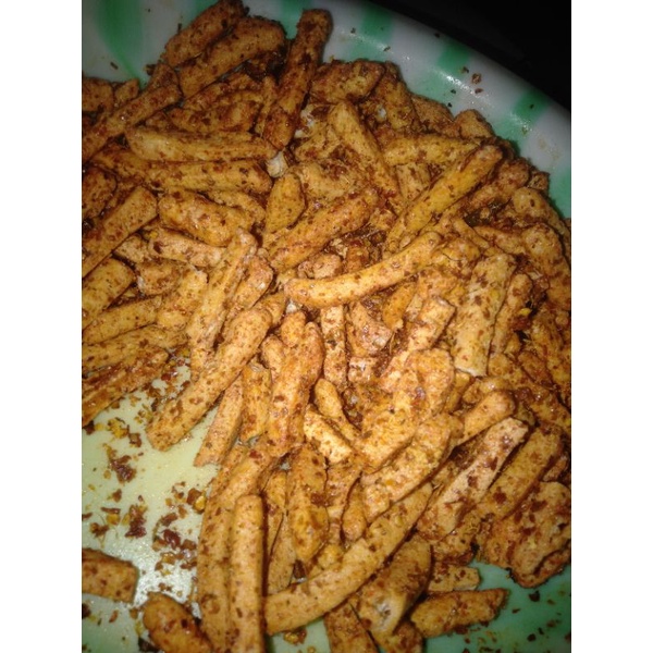 

BASRENG PEDAS 70gr