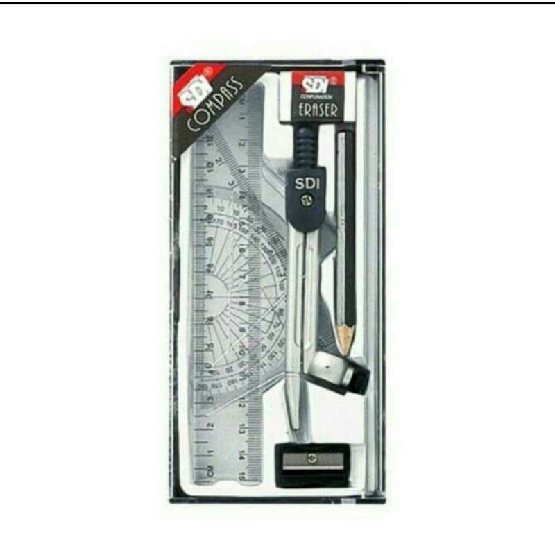 

JANGKA COMPASS SDI