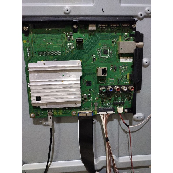 mainboard motherboard mobo mb lc panasonic 55fx600 g