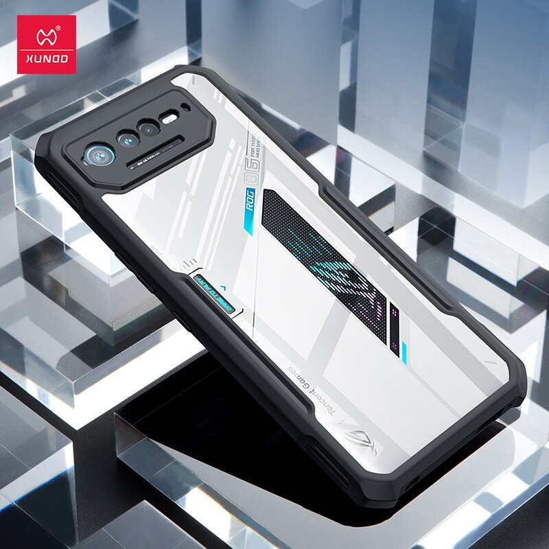 Hardcase Asus Rog Phone 6 /  6 Pro 2022 Xundd Original Case Rog Phone 6