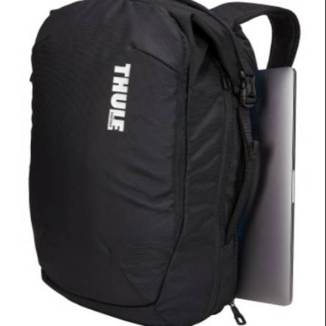 Tas Thule Subterra Hiking Backpack Laptop 34L TSTB 334