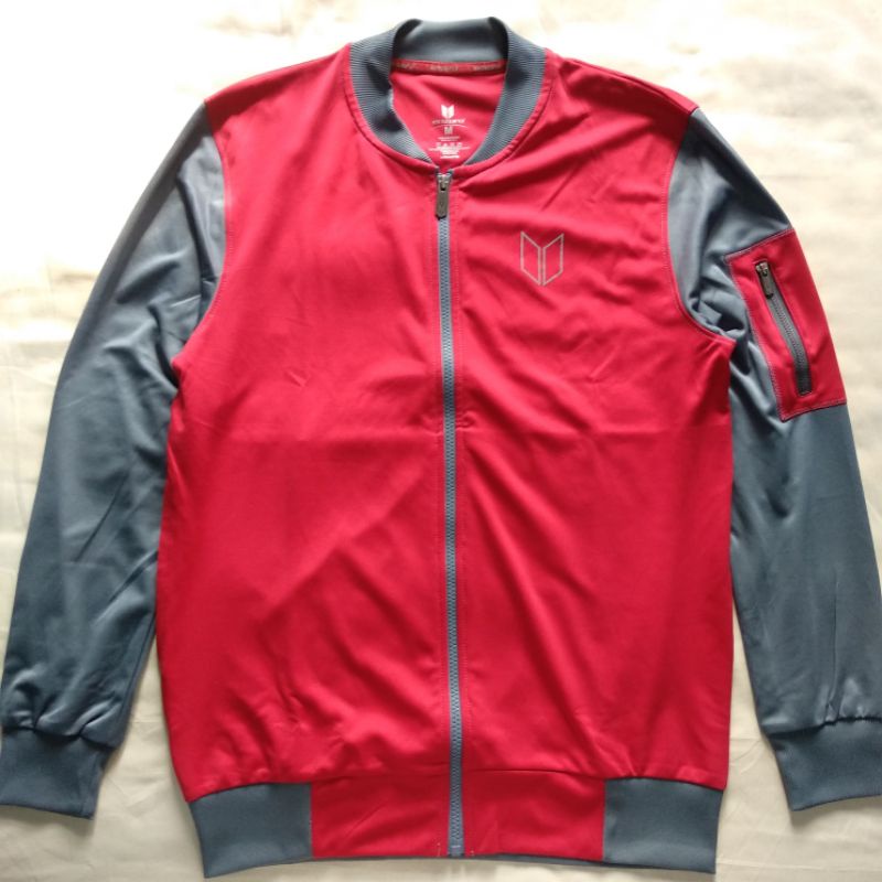 Jaket Olahraga Pria Enzoro Original